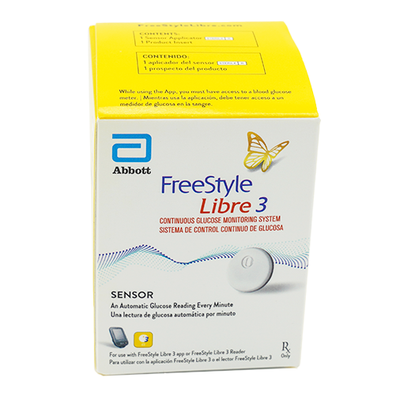 FreeStyle Libre