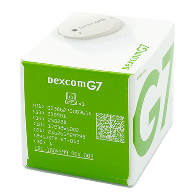 Dexcom