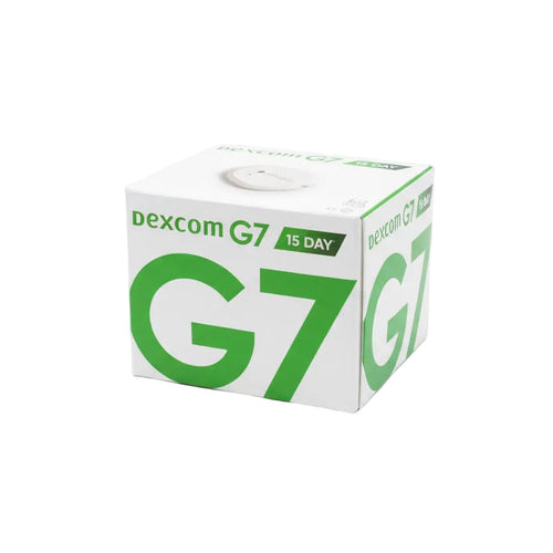 Dexcom G7 15-Day Sensor